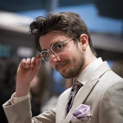 Lucas McKinnon