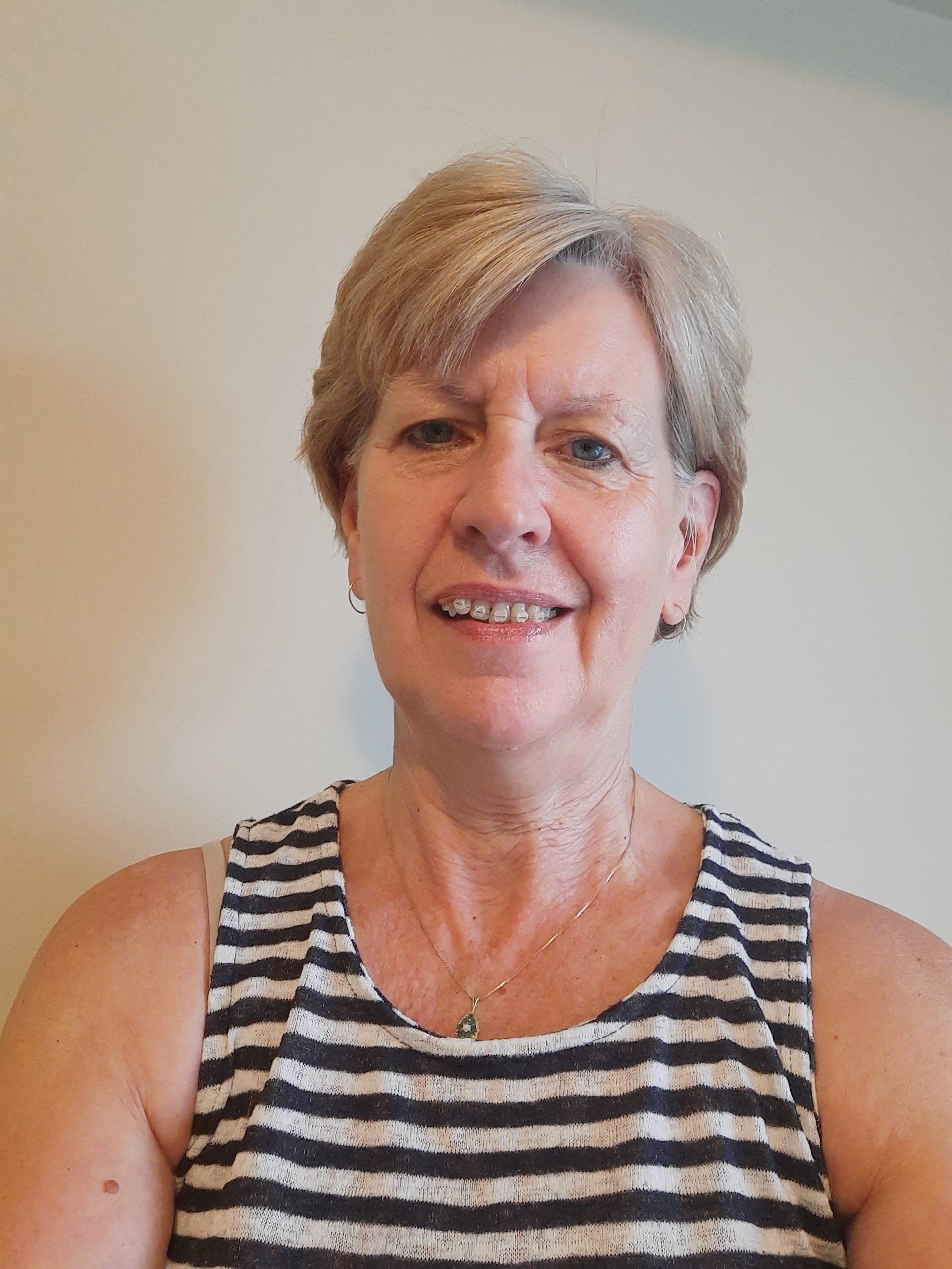 Christine Lobb