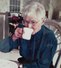 Elizabeth O Stevens Fund