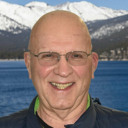 Gordon Dainard