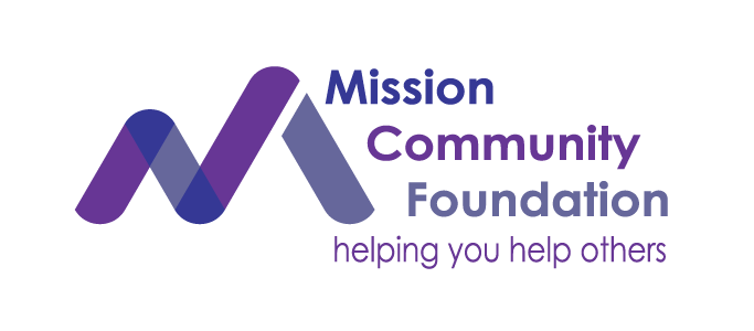 Mission Community Foundation Logo