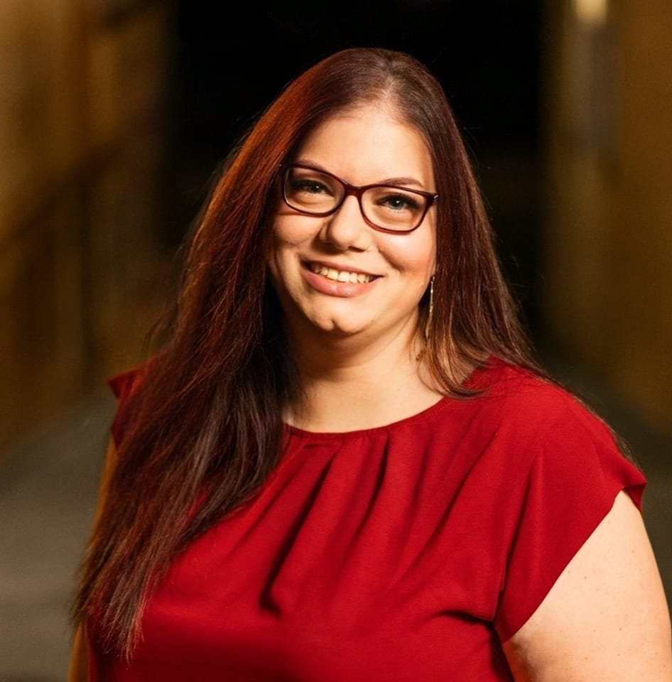 Miriam Bozman