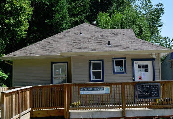 Mission Youth (MY) House Fund Image
