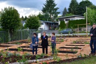 Mission Central Community Garden